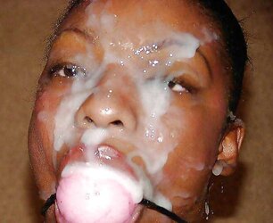 Dark-Hued and white - Dark-Hued juice facials