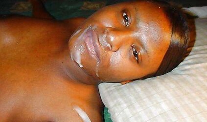 Dark-Hued and white - Dark-Hued juice facials