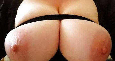 Get Your Gigantic Bra-Stuffers Out!!!!!!!