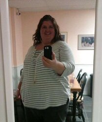 SSBBW Mandy, 37yo fur covered poon