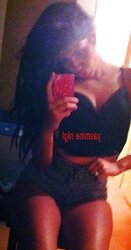 Yasmine airem