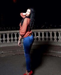 Yasmine airem