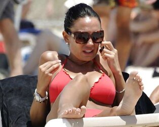 Nicolle Minetti super-fucking-hot italian stunner