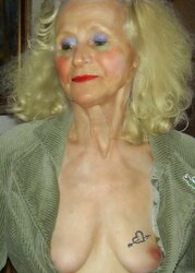 GRANNY JOSEE FOTOS GAGS