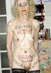 GRANNY JOSEE FOTOS GAGS