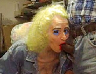 GRANNY JOSEE FOTOS GAGS
