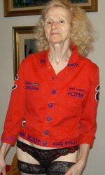 GRANNY JOSEE FOTOS GAGS