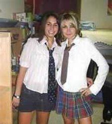 School Days