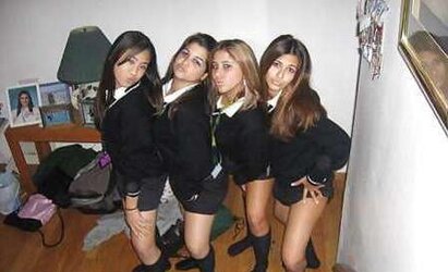 School Days