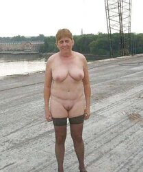 Compilation of killer mature chicks