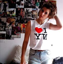 Random images