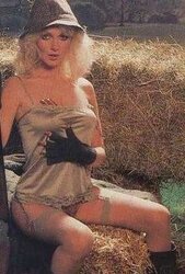 Jenny Thompson