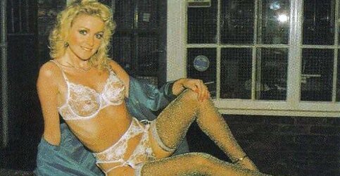 Jenny Thompson