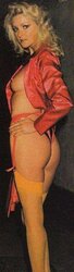 Jenny Thompson