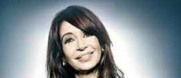 Cristina Fernandez de Kirchner