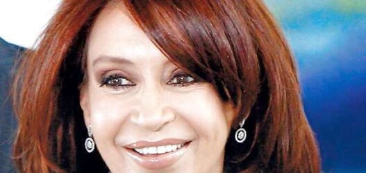 Cristina Fernandez de Kirchner