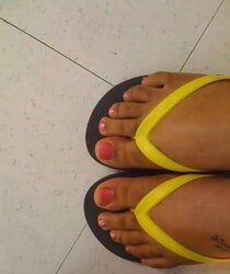 FOR THE ENJOY OF SOLES