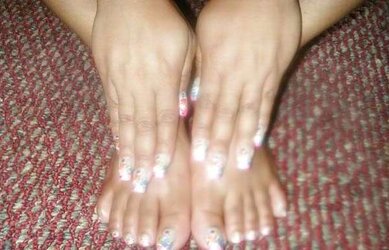 FOR THE ENJOY OF SOLES