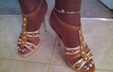 FOR THE ENJOY OF SOLES