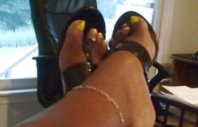 FOR THE ENJOY OF SOLES