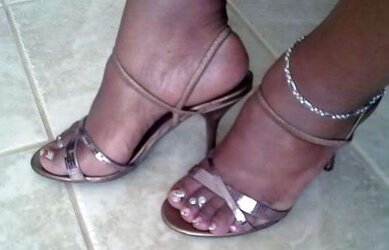 FOR THE ENJOY OF SOLES
