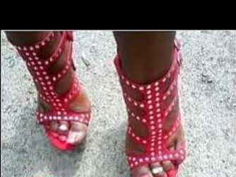 FOR THE ENJOY OF SOLES