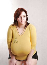 Lantti Irres 38k GINORMOUS BOOBIES