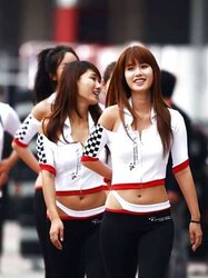 Korea Beautys