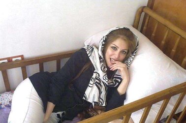 Fantastic arab, iranian, dubai, turkish nymphs