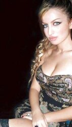 Fantastic arab, iranian, dubai, turkish nymphs