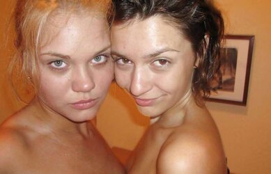 RUSSIAN DEEP THROATING PLATINUM-BLONDE