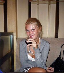 RUSSIAN DEEP THROATING PLATINUM-BLONDE
