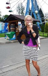 RUSSIAN DEEP THROATING PLATINUM-BLONDE
