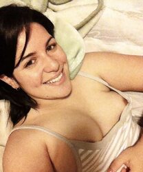My woman been such a mega-slut