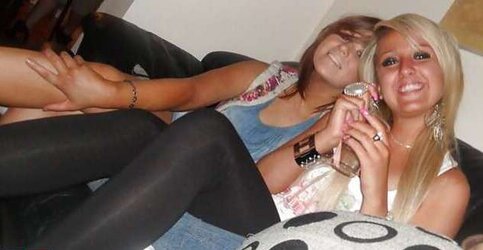 Facebook Hoes- Dani Clarke