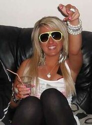 Facebook Hoes- Dani Clarke