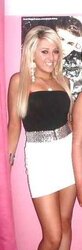 Facebook Hoes- Dani Clarke