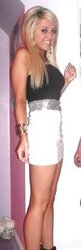 Facebook Hoes- Dani Clarke
