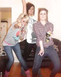 Facebook Hoes- Dani Clarke