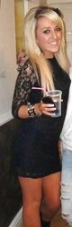 Facebook Hoes- Dani Clarke