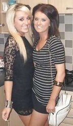 Facebook Hoes- Dani Clarke