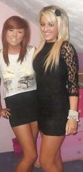 Facebook Hoes- Dani Clarke