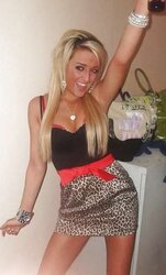 Facebook Hoes- Dani Clarke