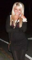 Facebook Hoes- Dani Clarke
