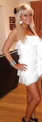 Facebook Hoes- Dani Clarke