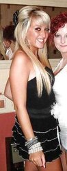 Facebook Hoes- Dani Clarke