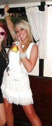Facebook Hoes- Dani Clarke