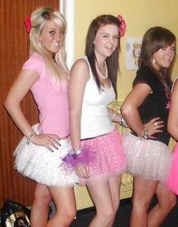 Facebook Hoes- Dani Clarke