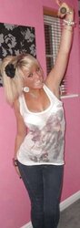 Facebook Hoes- Dani Clarke