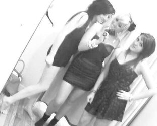 Facebook Hoes- Dani Clarke